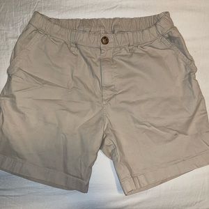 Men’s chubbies shorts